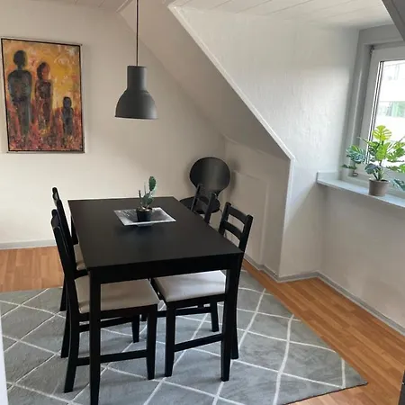 Centrum Apartment