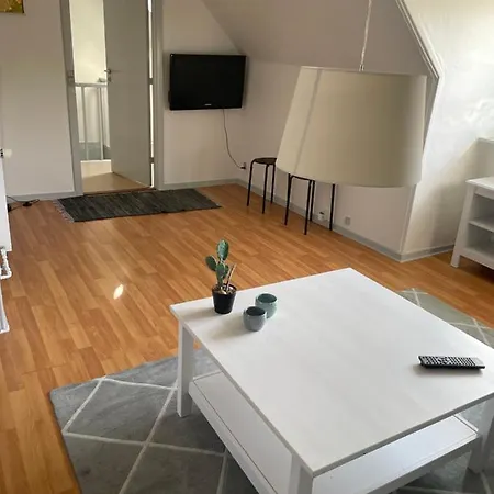 Apartment Centrum Viborg