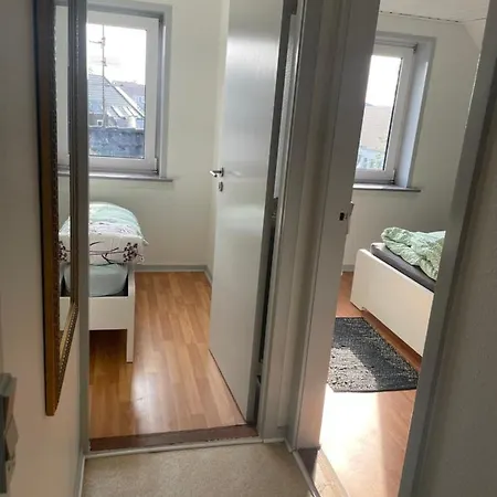 Apartment Centrum
