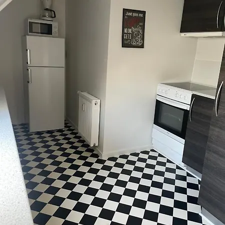 Centrum 维堡